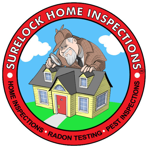 SureLock Home Inspections - NC Licensed Home Inspector